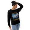 Untamed Unrivaled Unisex Sweatshirt