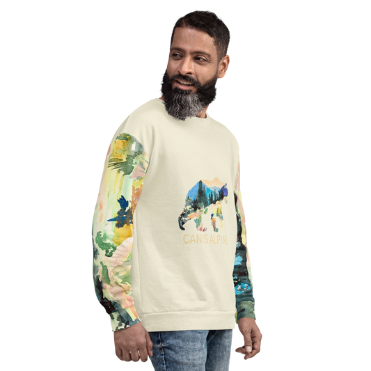 Ursus Spiritus Unisex Sweatshirt