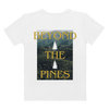 CA + Beyond the Pines Feminae T-Shirt