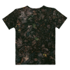 Forest Floor Stalker Feminae T-shirt