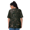 Forest Floor Stalker Feminae T-shirt