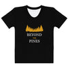 Beyond the Pines Feminae T-Shirt