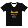 Beyond the Pines Feminae T-Shirt