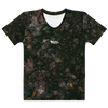 Forest Floor Stalker Feminae T-shirt