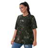 Forest Floor Stalker Feminae T-shirt