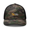 Djungle Prowler Trucker Hat