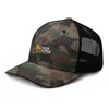 Djungle Prowler Trucker Hat