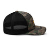 Djungle Prowler Trucker Hat