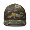 Djungle Prowler Trucker Hat