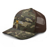 Djungle Prowler Trucker Hat