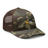 Djungle Prowler Trucker Hat