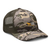 Djungle Prowler Trucker Hat