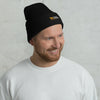 Canis Alpine Cuffed Beanie