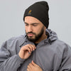 Untamed Unbridled Cuffed Beanie