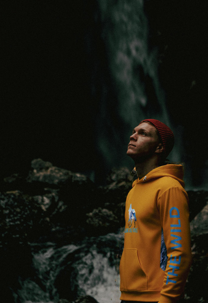 Fera Natura Hoodie