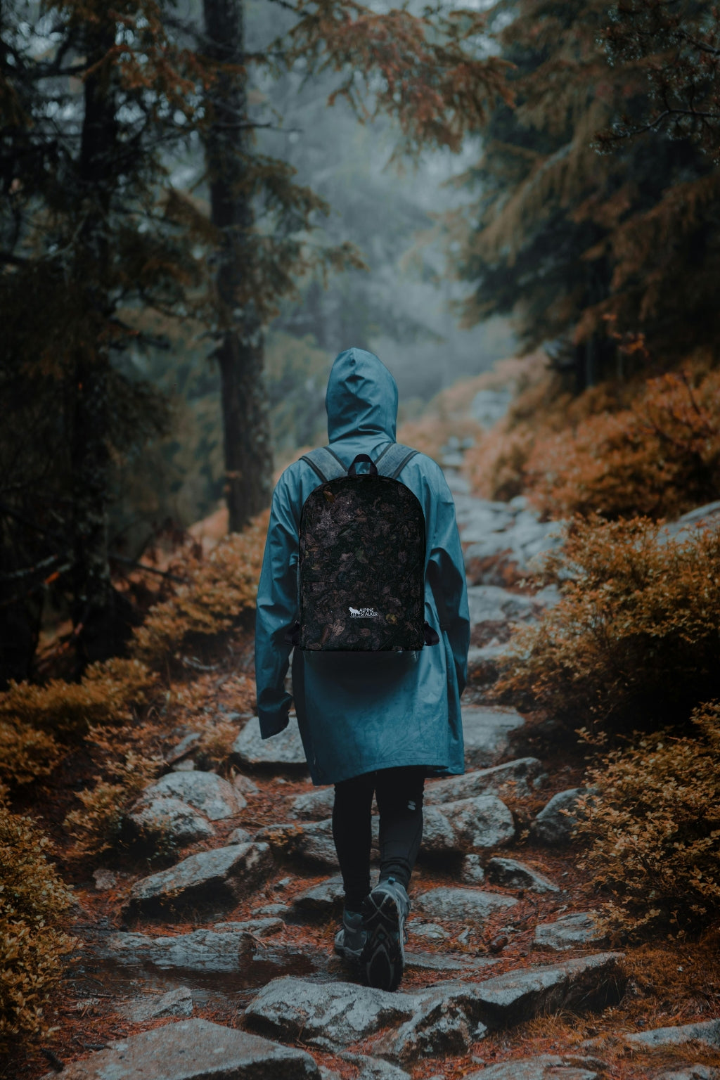 Forest Floor Stalker Backpack