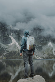 Into the Wild Backpack