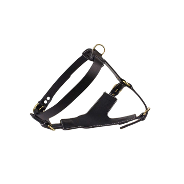 Matterhorn Heritage Leather Harness