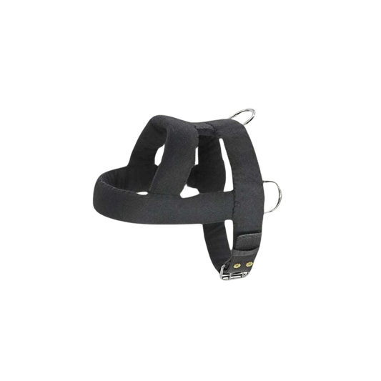 Fortis Padded Pulling Harness