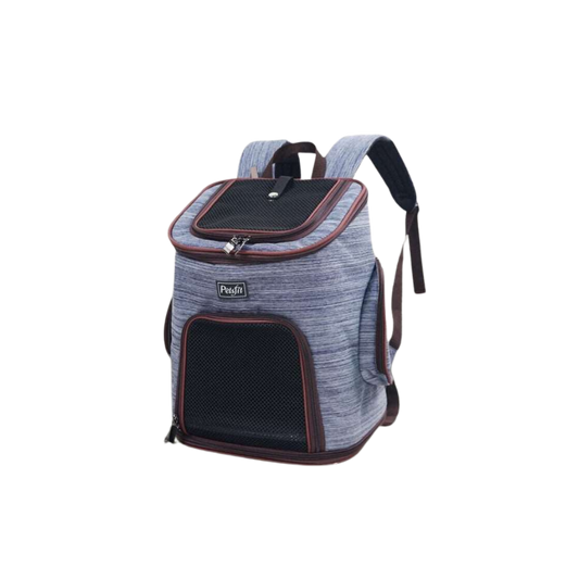 Petsfit Pooch Traveller Backpack