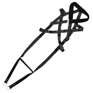 Canis HeavyPull Harness