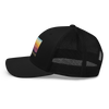 Occasus Alpinarum Trucker Cap