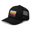 Occasus Alpinarum Trucker Cap