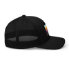 Occasus Alpinarum Trucker Cap