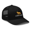 Canis Trucker White Walker