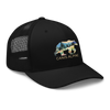 Ursus Spiritus Trucker Cap