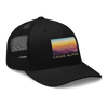 Occasus Alpinarum Trucker Cap