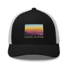 Occasus Alpinarum Trucker Cap