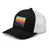 Occasus Alpinarum Trucker Cap