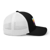 Occasus Alpinarum Trucker Cap