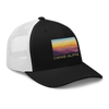 Occasus Alpinarum Trucker Cap