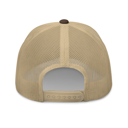 Occasus Alpinarum Trucker Cap