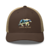 Ursus Spiritus Trucker Cap