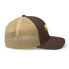 Occasus Alpinarum Trucker Cap