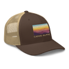 Occasus Alpinarum Trucker Cap