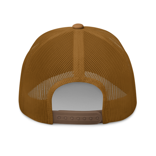 Ursus Spiritus Trucker Cap