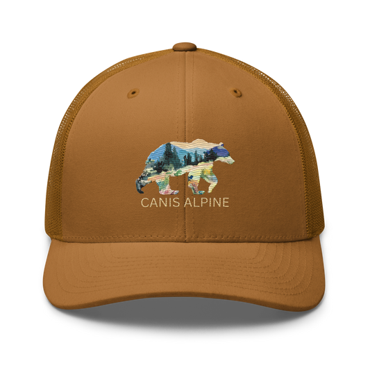 Ursus Spiritus Trucker Cap