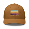 Occasus Alpinarum Trucker Cap