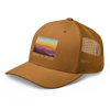 Occasus Alpinarum Trucker Cap