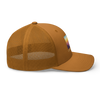 Occasus Alpinarum Trucker Cap