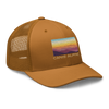 Occasus Alpinarum Trucker Cap