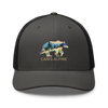 Ursus Spiritus Trucker Cap