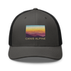 Occasus Alpinarum Trucker Cap