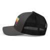 Occasus Alpinarum Trucker Cap