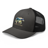 Ursus Spiritus Trucker Cap