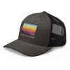 Occasus Alpinarum Trucker Cap